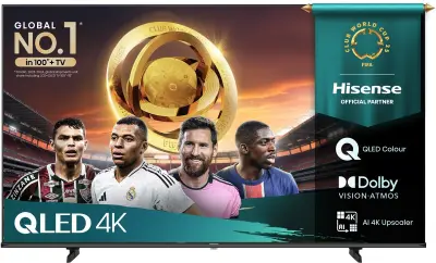 Televizor HISENSE 50E7Q