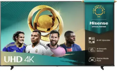 Televizor HISENSE 85A6Q
