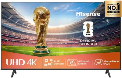 Televizor HISENSE 75A6Q