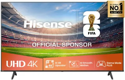 Televizor HISENSE 58A6Q