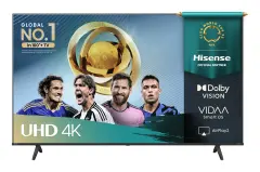 Televizor HISENSE 55A6Q