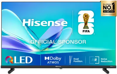 Televizor HISENSE 32A5Q