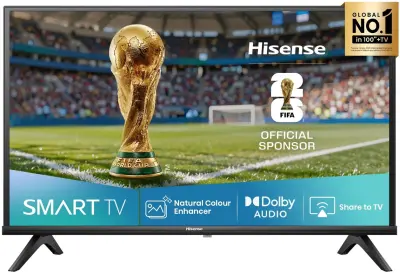 Televizor HISENSE 40A4Q