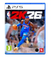 NBA 2K26 igra za PLAYSTATION 5