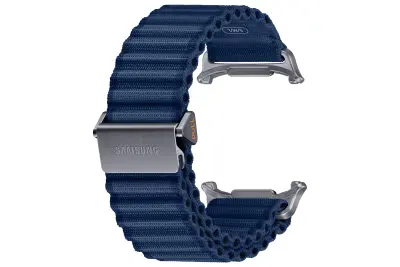 SAMSUNG Galaxy Watch Ultra Trail moder pašček