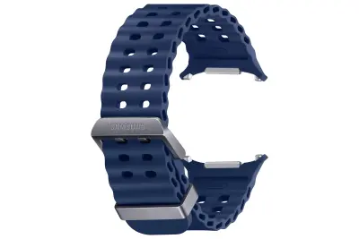 SAMSUNG Galaxy Watch Ultra Marine moder pašček