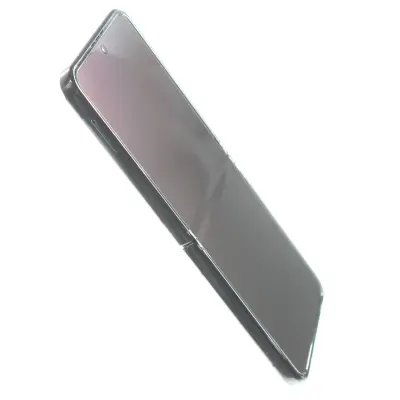 Obnovljeno - znaki rabe - Ecofone Galaxy Z Flip4 5G crn 512 GB 8 GB ram