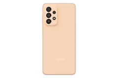 Obnovljeno - kot novo - SAMSUNG Galaxy A33 5G 6GB/128GB Awesome Peach pametni telefon