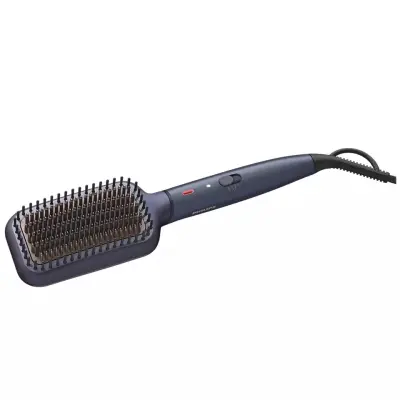 Vrnjen artikel - Krtača za ravnanje las PHILIPS BHH885/00
