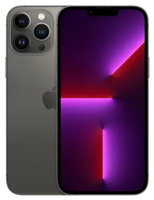 Obnovljeno - znaki rabe - Apple iPhone 13 Pro Max