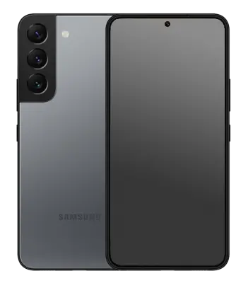 Obnovljeno - znaki rabe - Samsung Galaxy S22 5G Dual-SIM