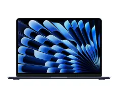 APPLE MacBook Air M4 13,6'' 10C CPU/10C GPU/24 GB/1 TB CRO MIDNIGHT prenosni računalnik