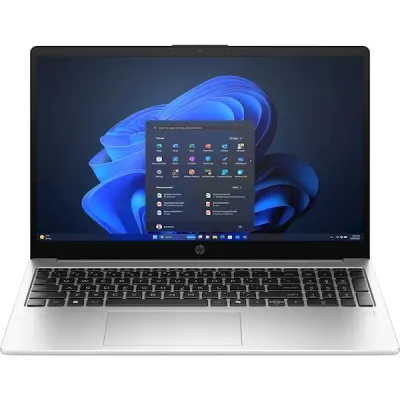 Prenosnik HP 255R G10 39,6 cm (15,6"), 1920x1080, IPS, Ryzen 5 7535U, 16 GB RAM, 512 GB SSD, W11 Home|Pisarna
