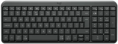 Tipkovnica Logitech K250, Bluetooth, SLO g.
