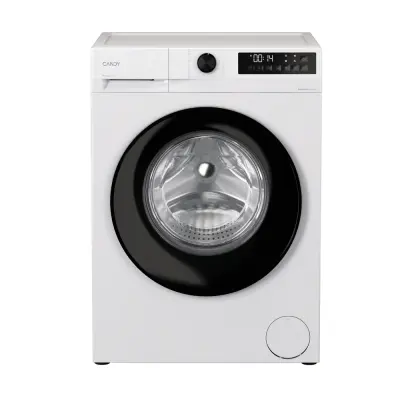 Pralni stroj CANDY GD 49B8-S, 9 kg, 1400 obratov, inverter