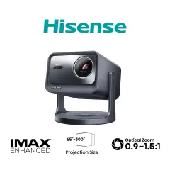 Pametni mini projektor HISENSE C2 PRO