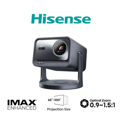 Pametni mini projektor HISENSE C2 PRO