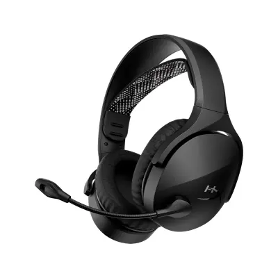 Slušalke HP HyperX Cloud Jet, brezžične, gaming, črne