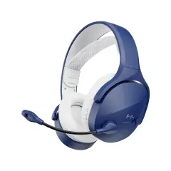 Slušalke HP HyperX Cloud Jet, brezžične, gaming, modre