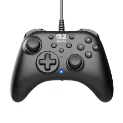 Igralni plošček Nintendo Switch 2 HORIPAD Turbo