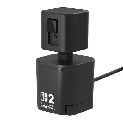 USB kamera HORI za  Nintendo Switch 2