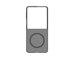 SAMSUNG Galaxy Z Flip7 Capella črn ovitek
