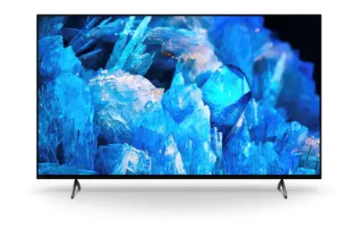 Demo, brez garancije - SONY XR55A75KAEP TV sprejemnik