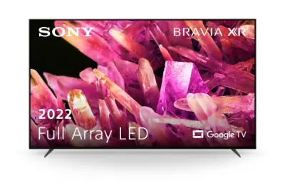 Demo, brez garancije - SONY XR65X90KAEP TV sprejemnik