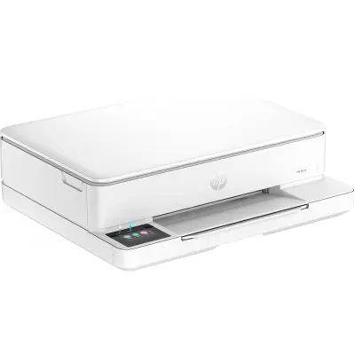Vrnjen artikel - HP Envy 6110e AiO, Instant ink večfunkcijska brizgalna naprava
