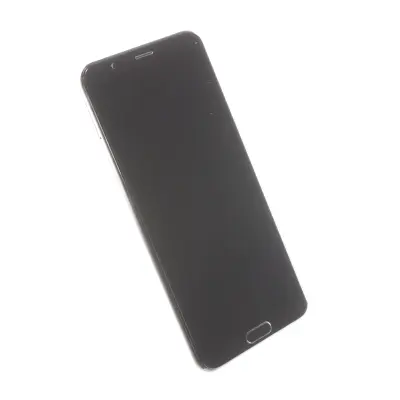 Obnovljeno - znaki rabe - Ecofone View 10 crn 4G 128 GB 6 GB ram dual sim