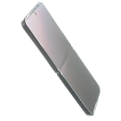 Obnovljeno - znaki rabe - Ecofone Galaxy Z Flip4 5G zelen 256 GB 8 GB ram
