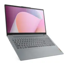 Prenosnik LENOVO IdeaPad Slim 3, AMD Ryzen 5 5625U, 39,6 cm (15,6"), FHD, 16 GB RAM, 512 GB SSD, W11H, siv