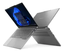 Prenosnik LENOVO IdeaPad Pro 5, ICU 5 225H, 35,6 cm (14"), OLED, 24 GB RAM, 1 TB SSD, W11H