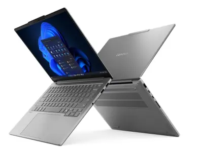 Prenosnik LENOVO IdeaPad Pro 5, ICU 5 225H, 35,6 cm (14"), OLED, 24 GB RAM, 1 TB SSD, W11H