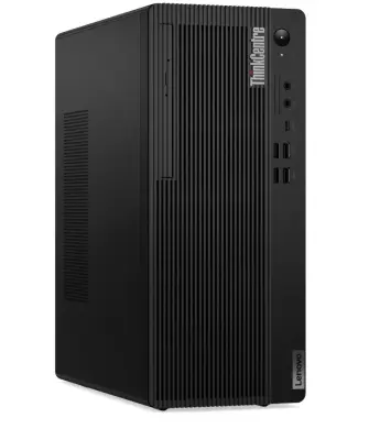 Namizni računalnik LENOVO ThinkCentre M70t G5 Tower, i7-14700, 32 GB RAM, 1 TB SSD, W11P, črn