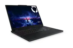 Prenosnik LENOVO Legion 5, Intel Core i7-13650HX, 38,9 cm (15,3"), WQXGA, 32 GB RAM, 1 TB SSD, RTX 5060, W11H, črn