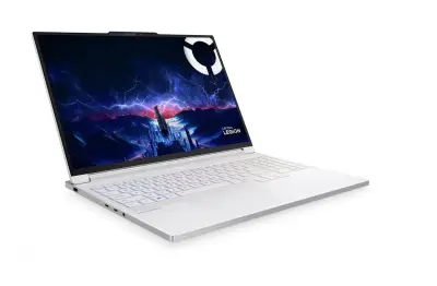 Prenosnik LENOVO Legion 7, ICU 7 255HX, 40,6 cm (16"), WQXGA OLED, 32 GB RAM, 1 TB SSD, RTX5060, W11H, bel