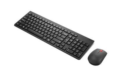 Kompleti tipkovnice in miške LENOVO Essential Wireless Combo Gen2, SL