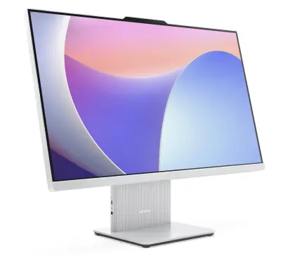 All-in-One računalniki LENOVO IdeaCentre AIO 27IRH9, Intel Core i5-13420H, 68,6 cm (27"), FHD, 16 GB RAM, 1 TB, W11H, siv