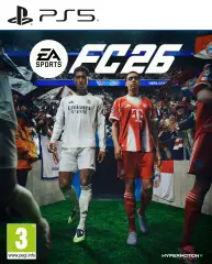 EA SPORTS: FC 26 igra za Playstation 5