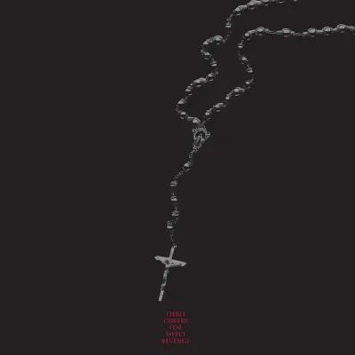 MY CHEMICAL ROMANCE - 2LP/THREE CHEERS FOR SWEET REVENGE