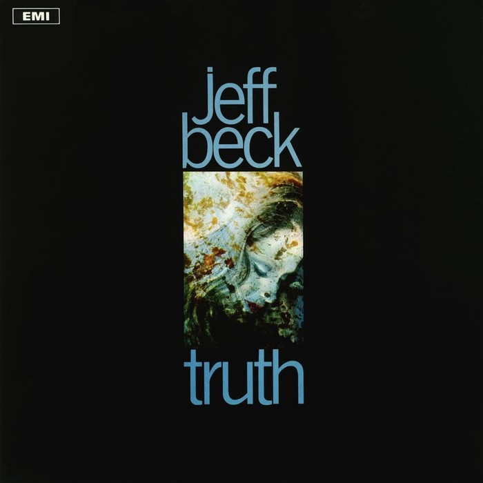 BECK JEFF - LP/TRUTH