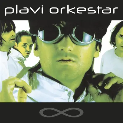 PLAVI ORKESTAR - LP INFINITY
