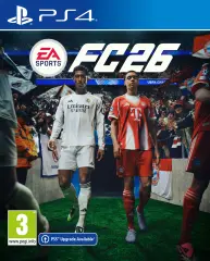 EA SPORTS: FC 26 igra za Playstation 4