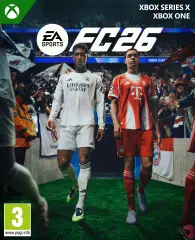 EA SPORTS: FC 26 igra za XBOX