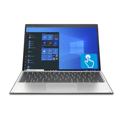 Obnovljeno - kot novo - Prenosnik HP Elite x2 G8, Intel Core i5-1145G7, 16GB RAM, 256GB SSD, 13,0" 3000x2000 Touch, Intel Iris Xe, Cam, No Kb, Windows