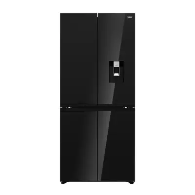 Hladilnik HAIER HCKR7819DWGB