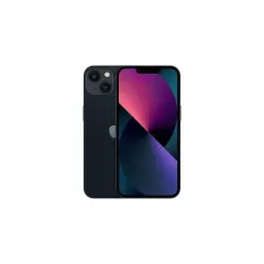 Obnovljeno - kot novo - APPLE iPhone 13 512GB Midnight ITA MLQC3QL / A pametni telefon