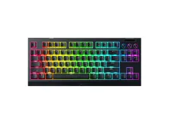 Razer BlackWidow V4 Tenkeyless HyperSpeed, Yellow Switch