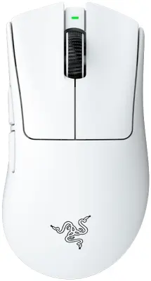 Razer DeathAdder V4 Pro White
